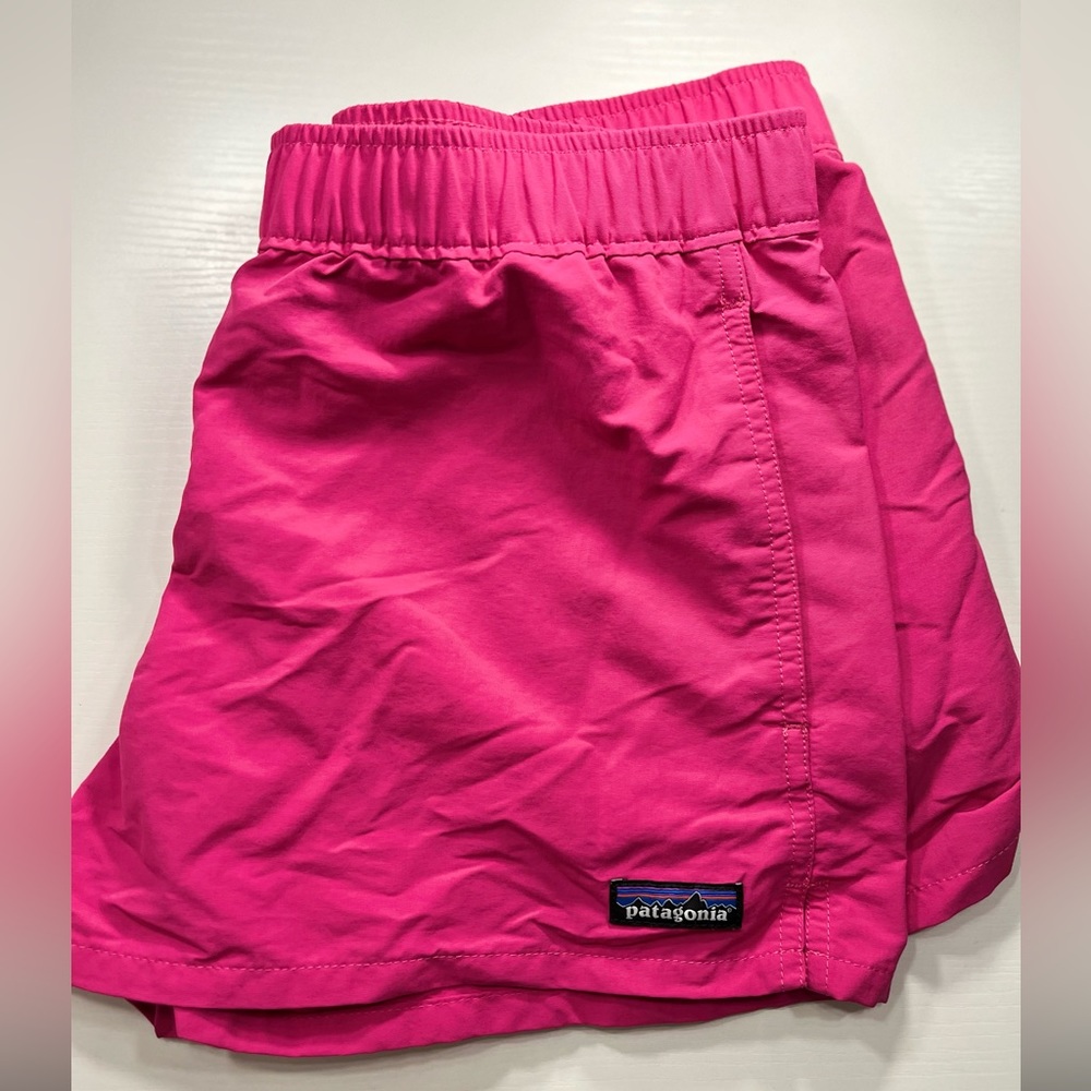 Patagonia Baggies Shorts